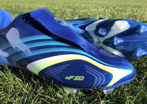 adidas F50 .